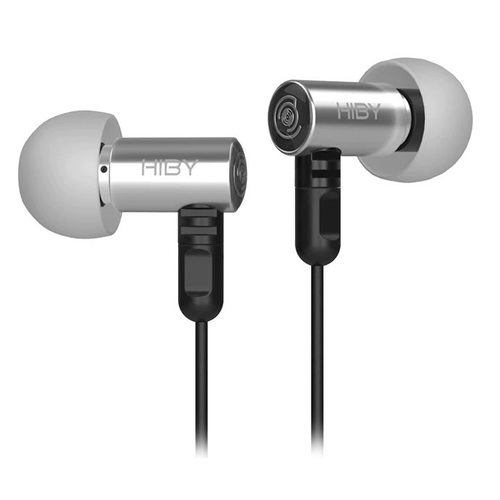 Наушники HiBy Thor