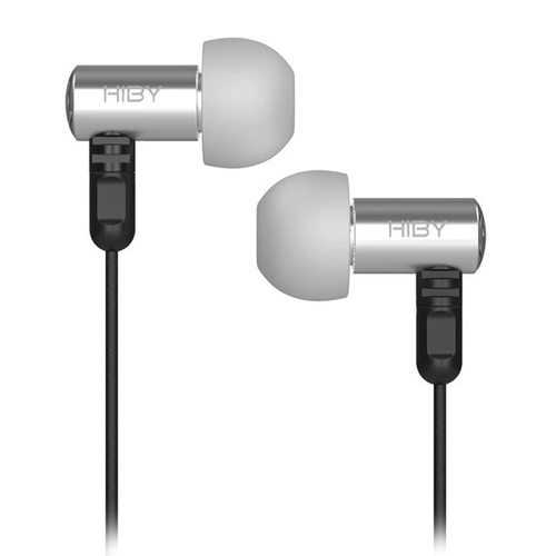 Наушники HiBy Thor