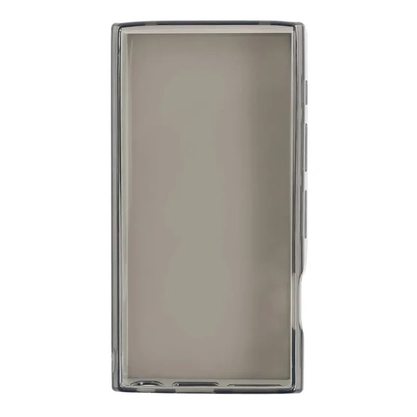 Чехол для плеера HiBy M300 Siliconne (серый)