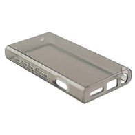 HiBy M300 Siliconne (серый)