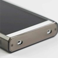 HiBy M300 Siliconne (серый)