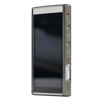 Чехол для плеера HiBy M300 Siliconne (серый)