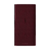 HIBY R8 II (красный)