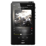 HiBy R6 III 2025 (черный)