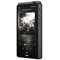 HiBy R6 III 2025 (черный)