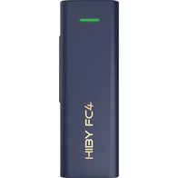 Hiby FC4 USB (синий)