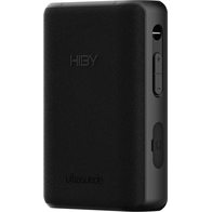 HIBY R3 Pro II (черный)