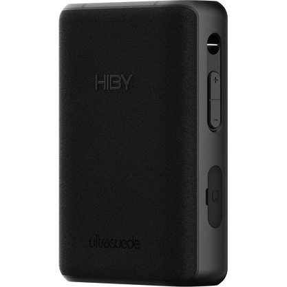 Плеер HIBY R3 Pro II (черный)