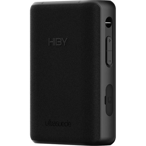 Плеер HIBY R3 Pro II (черный)