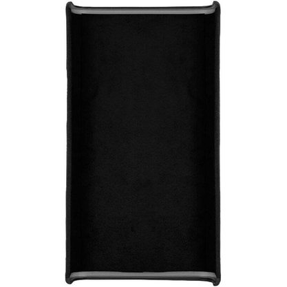 Чехол для плеера HiBy R8 II Leather Case (черный)