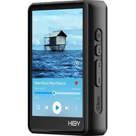 HIBY R3 Pro II (черный)