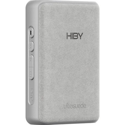 Плеер HIBY R3 Pro II (серебристый)