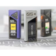 HIBY FC5 (с экраном) (фиолетовый)