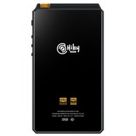 HIBY R6 2020 Aluminium Alloy (черный)