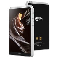 HIBY R6 2020 Aluminium Alloy (серебристый)