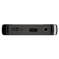 HIBY R2 Zinc Alloy (черный)