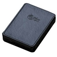Hiby R3 Pro PU Leather Case (черный)