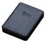 Чехол для плеера Hiby R3 Pro PU Leather Case (черный)
