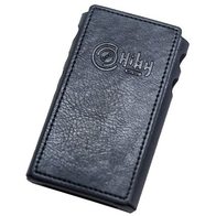 HiBy R5 PU Leather Case (черный)