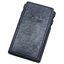 Чехол для плеера HiBy R5 PU Leather Case (черный)