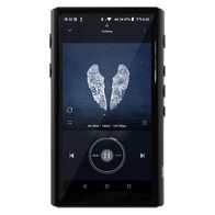 HIBY R5 Saber Alluminium Alloy Black