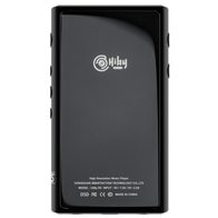 HIBY R5 Saber Alluminium Alloy Black