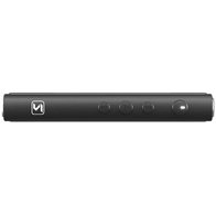 HIBY R5 Saber Alluminium Alloy Black