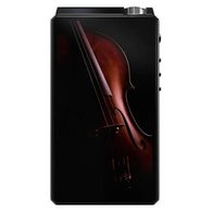 HIBY R8 Alumminium Alloy 4+64 Гб (черный)
