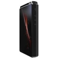 HIBY R8 Alumminium Alloy 4+64 Гб (черный)