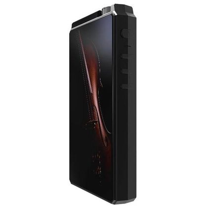 Плеер HIBY R8 Alumminium Alloy 4+64 Гб (черный)