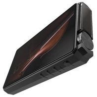 HIBY R8 Alumminium Alloy 4+64 Гб (черный)