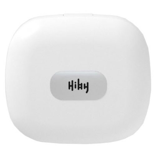 Беспроводные наушники Hiby WH3 TWS (белый)