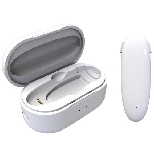 Bluetooth аудиоресивер Hiby W5