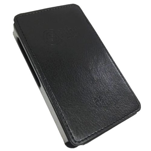 Чехол для плеера Hiby R6 III Сase (черный)