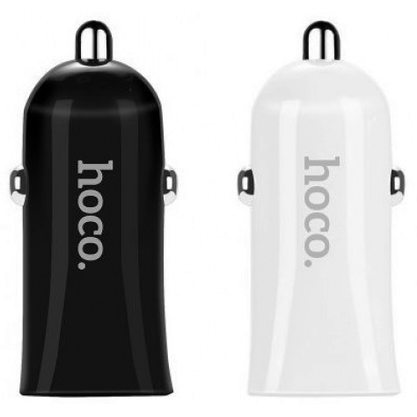 Зарядное устройство Hoco Z12 Elite Dual USB