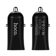 Hoco Z12 Elite Dual USB