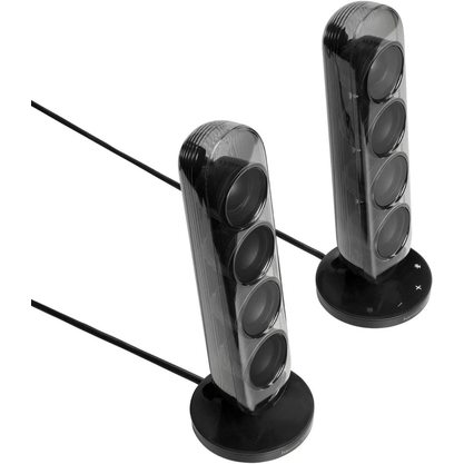 Акустика Harman/Kardon SoundSticks 5 (черный)