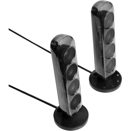 Акустика Harman/Kardon SoundSticks 5 (черный)