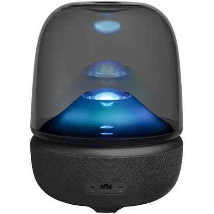 Беспроводная колонка Harman/Kardon Aura Studio 5 (черный)