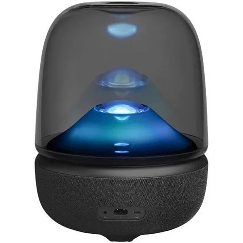 Беспроводная колонка Harman/Kardon Aura Studio 5 (черный)
