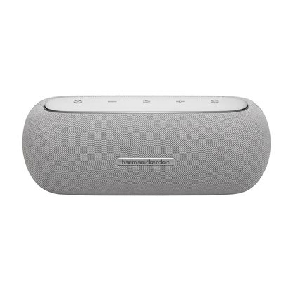Портативная колонка Harman Kardon Luna (белый)