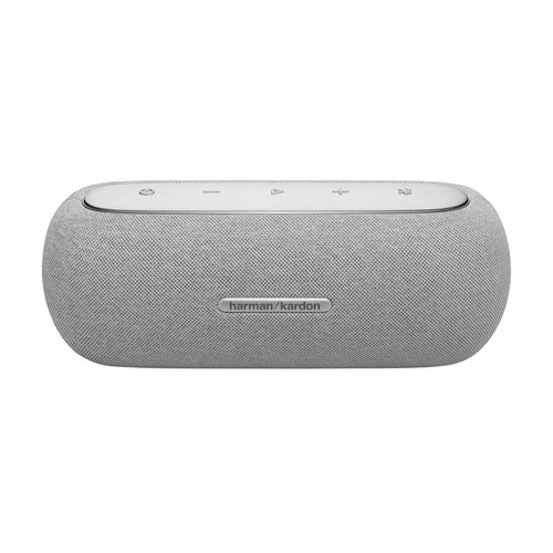 Портативная колонка Harman Kardon Luna (белый)
