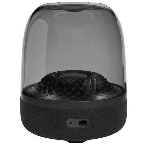 Стационарная колонка Harman Kardon Aura Studio 4 (черный)