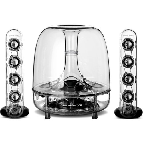 Стационарная колонка Harman Kardon Soundsticks 3