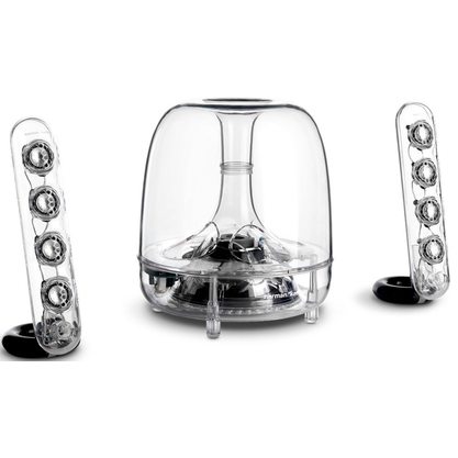 Стационарная колонка Harman Kardon Soundsticks 3