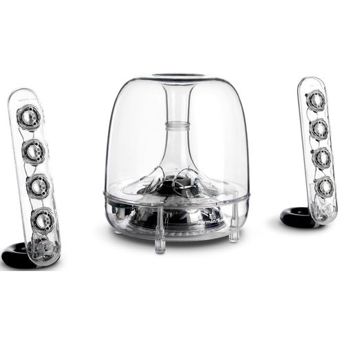 Стационарная колонка Harman Kardon Soundsticks 3