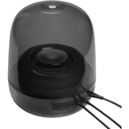 Акустика Harman/Kardon SoundSticks 5 (черный)