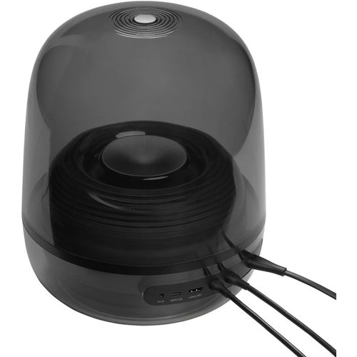 Акустика Harman/Kardon SoundSticks 5 (черный)