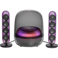 Harman/Kardon SoundSticks 5 (черный)