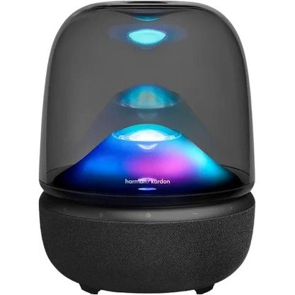 Беспроводная колонка Harman/Kardon Aura Studio 5 (черный)